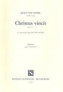 Christus Vinci op. 20A 