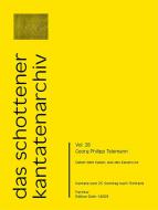 Gebet dem Kaiser, was des Kaisers ist 