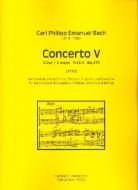 Concerto V 
