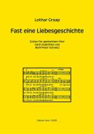 Fast eine Liebesgeschichte 