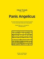 Panis Angelicus 