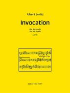 Invocation 