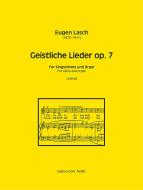 Zwei Geistliche Lieder 