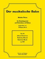 Radetzky-Marsch op. 228 