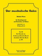 Erzherzog-Albrecht-Marsch op. 136 