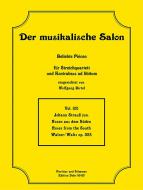 Rosen aus dem Süden op. 388 