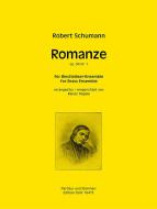 Romanze op. 94/1 