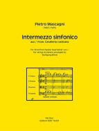 Intermezzo sinfonico 