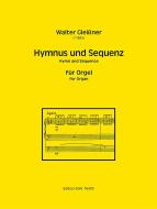 Hymnus und Sequenz 