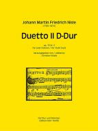 Duetto II 