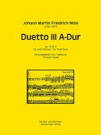 Duetto III 