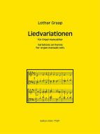 Liedvariationen 