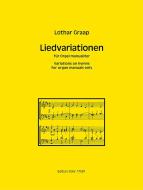 Liedvariationen 