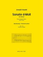 Sonate d-Moll Hob. XVI:2a 