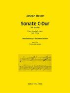 Sonate C-Dur Hob. XVI:2g 