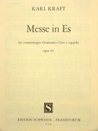 Messe Es-Dur op. 64 