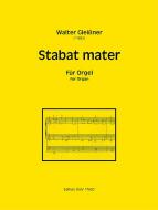 Stabat mater 