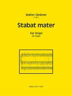 Stabat mater 