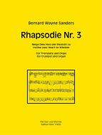 Rhapsodie Nr. 3 