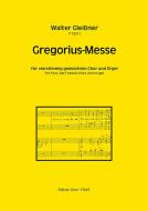 Gregorius-Messe 