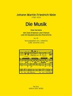 Die Musik op. 40 