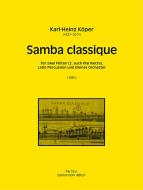 Samba classique 