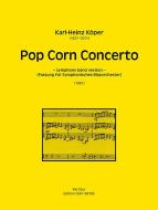 Pop Corn Concerto 