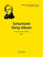 Schumann Song Album I 