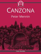 Canzona 