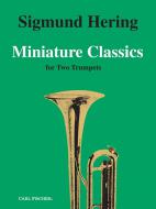 Miniature Classics 