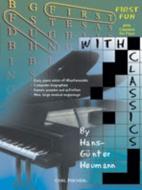 First Fun With Classics for Piano 