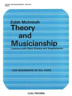 Theory and Musicianship 