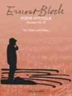 Poeme Mystique 