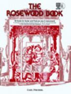 The Rosewood Book: 30 Duets for Guitar and Flute (Or Any C Instrument) 