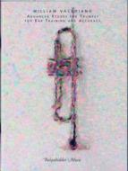 Advanced Etudes for Trumpet for Ear Training and Accuracy 