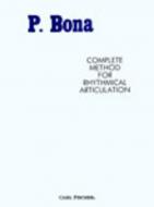 Complete Method for Rhythmical Articulation 