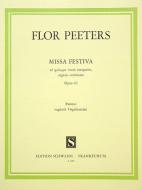 Missa Festiva op. 62 
