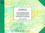 Jugendfreuden op. 163 