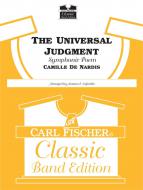 The Universal Judgement 