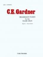 Progressive Studies for the Snare Drum 