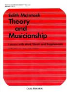 Theory and Musicianship - Book 2, Part 2 