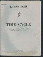 Time Cycle 