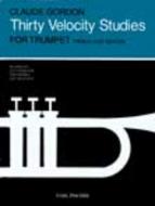 Thirty Velocity Studies 