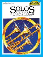 Solos Sound Spectacular 