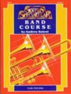 Sounds Spectacular Band Course Book 2 - Oboe 