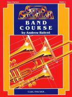Sounds Spectacular Band Course Book 2 - Bass Clarinet 