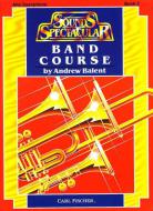 Sounds Spectacular Band Course Book 2 - Alto Saxophone 