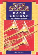 Sounds Spectacular Band Course Book 2 - Trombone 