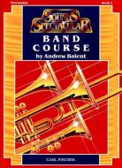 Sounds Spectacular Band Course Book 2 - Percussion 