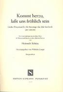 Kommt herzu lasst un 